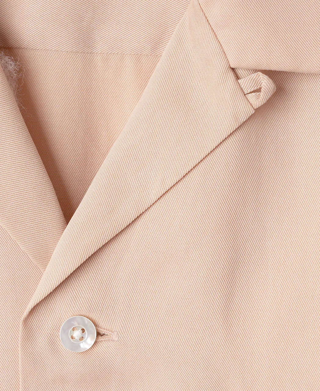 Kamakura Classics OPEN COLLAR SHIRT