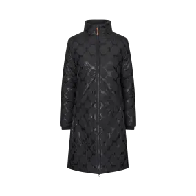 KLVy Ladies Insulated Parka