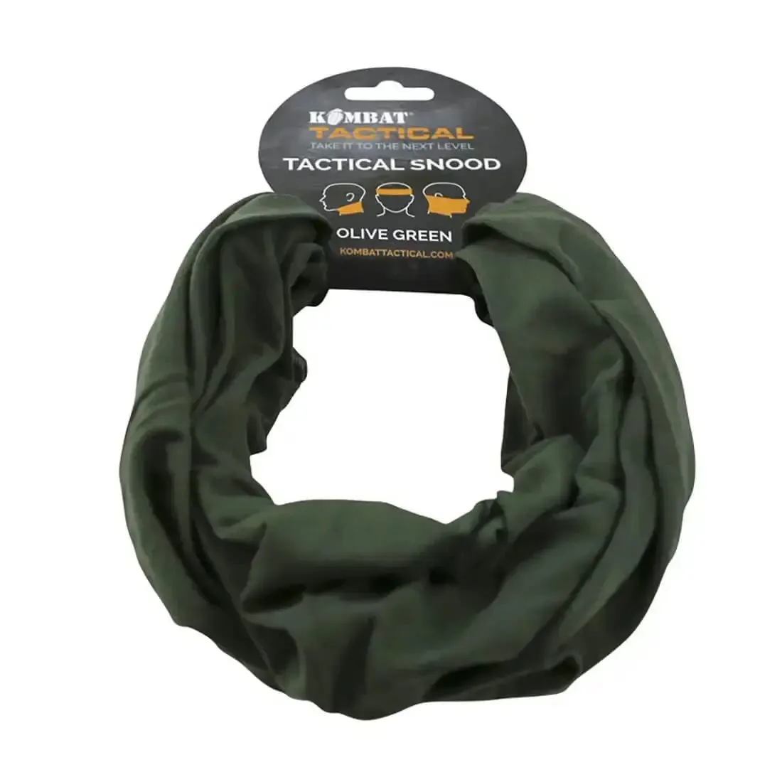Kombat Tactical Stretch Snood