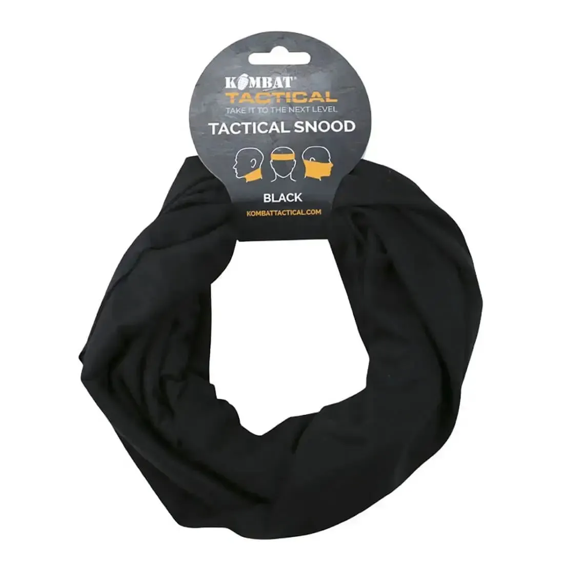 Kombat Tactical Stretch Snood