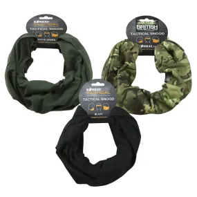 Kombat Tactical Stretch Snood