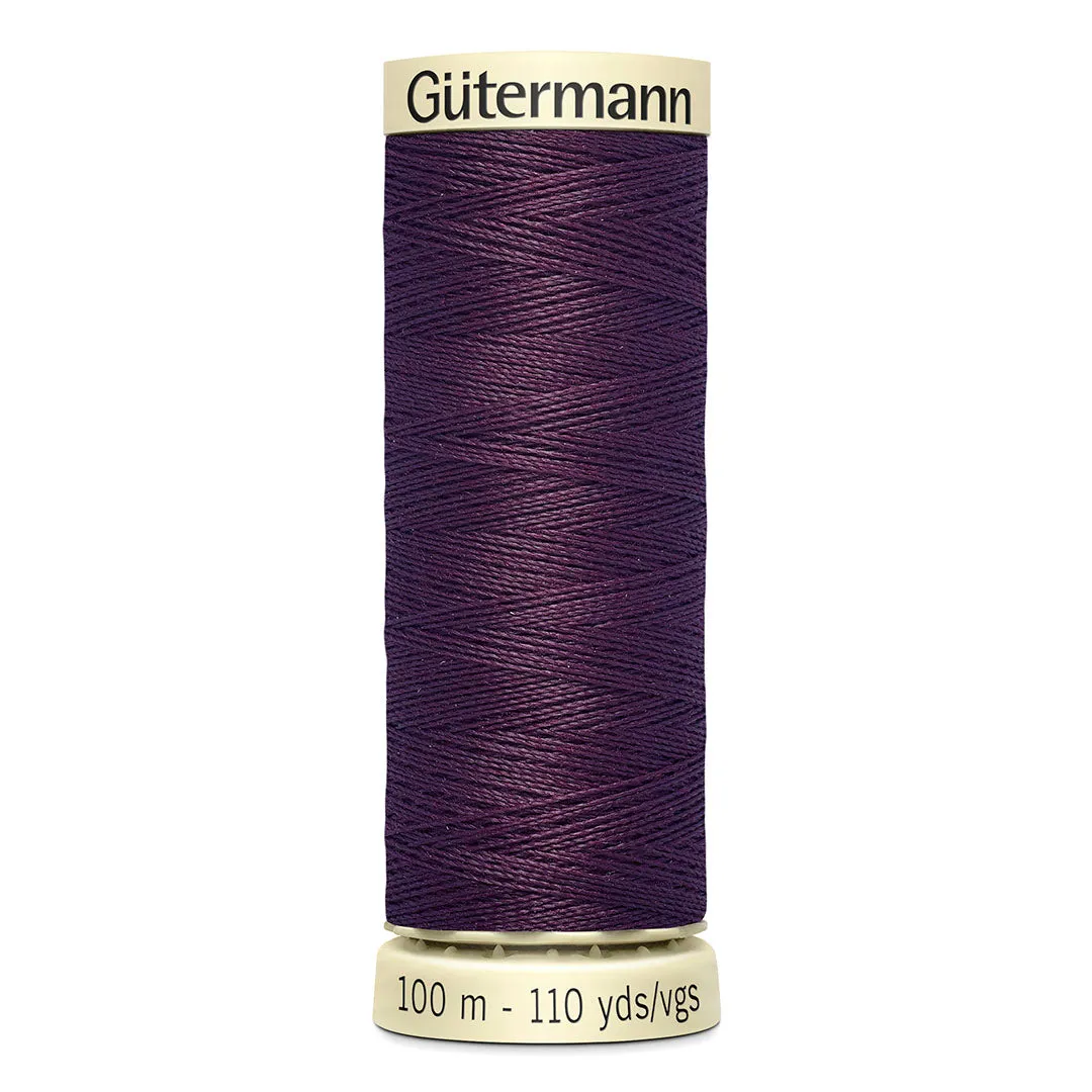 Layla Fig Stone Washed Linen