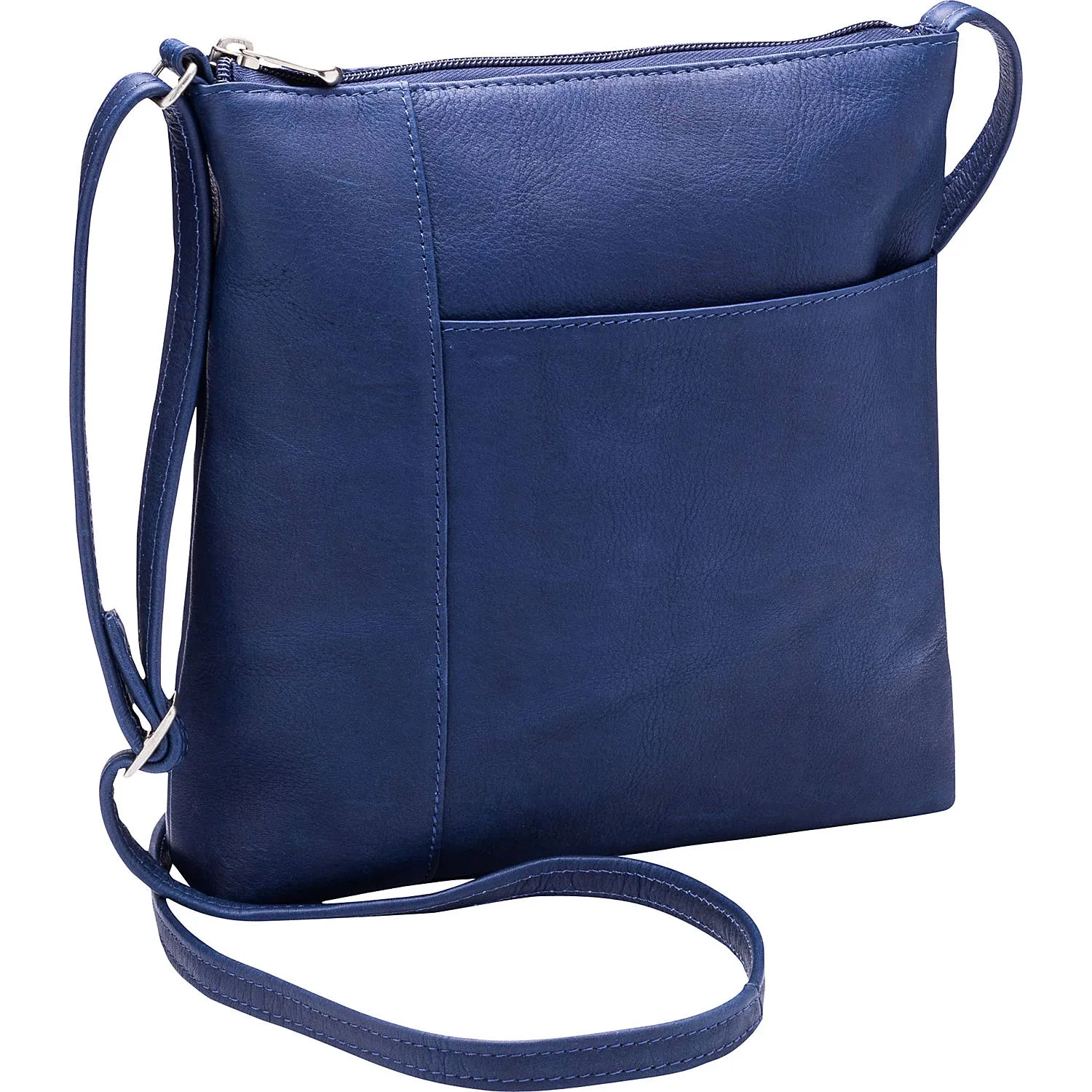 Le Donne Leather Runaway Crossbody