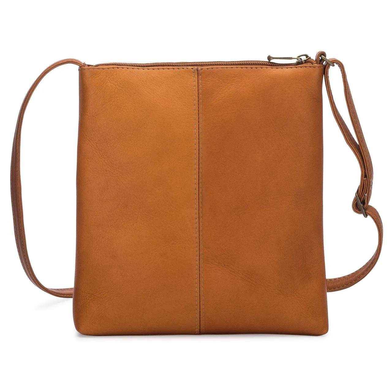 Le Donne Leather Runaway Crossbody