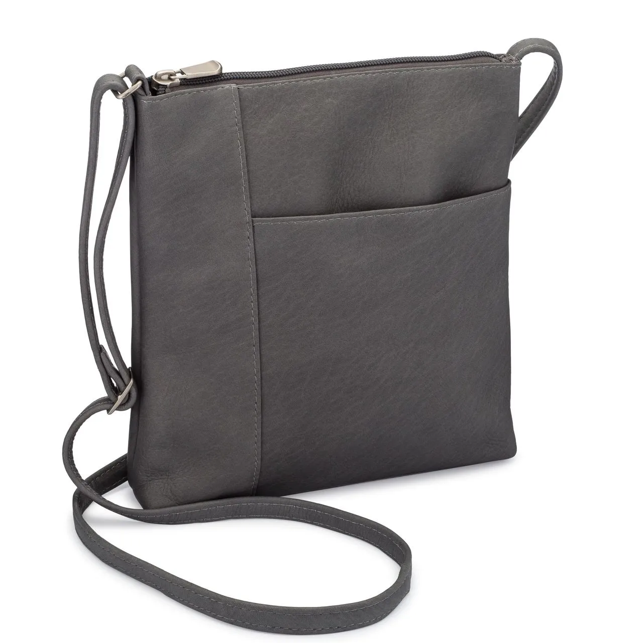 Le Donne Leather Runaway Crossbody