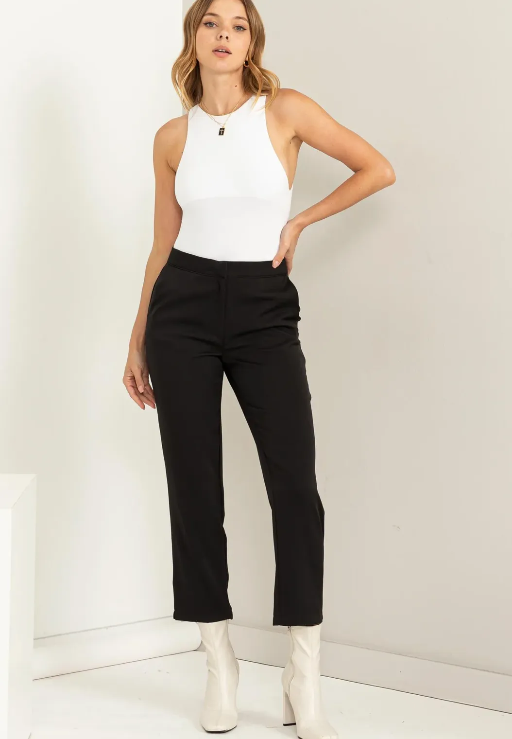 Love The Look Pants