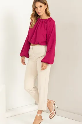 Love The Look Pants