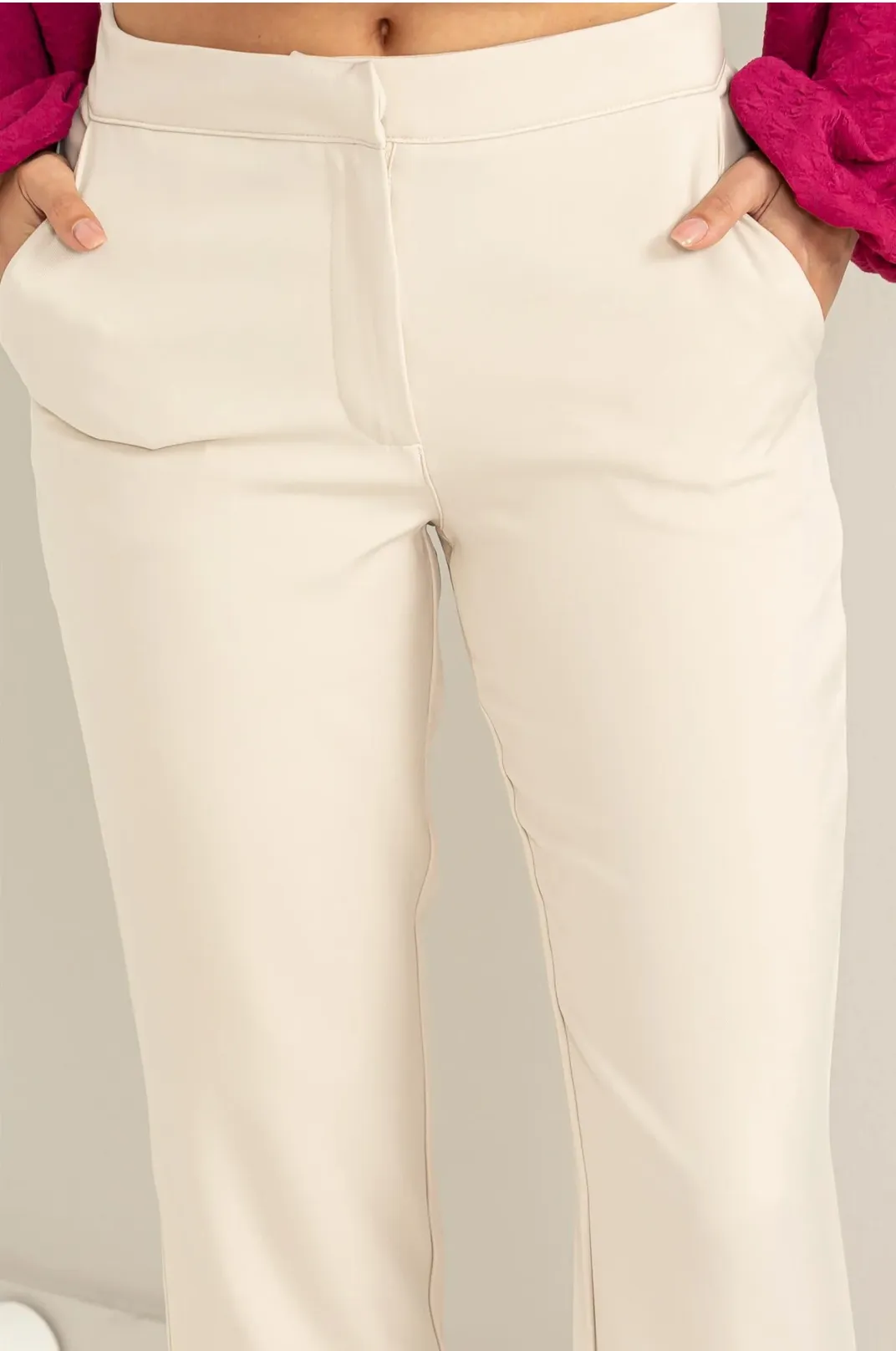 Love The Look Pants