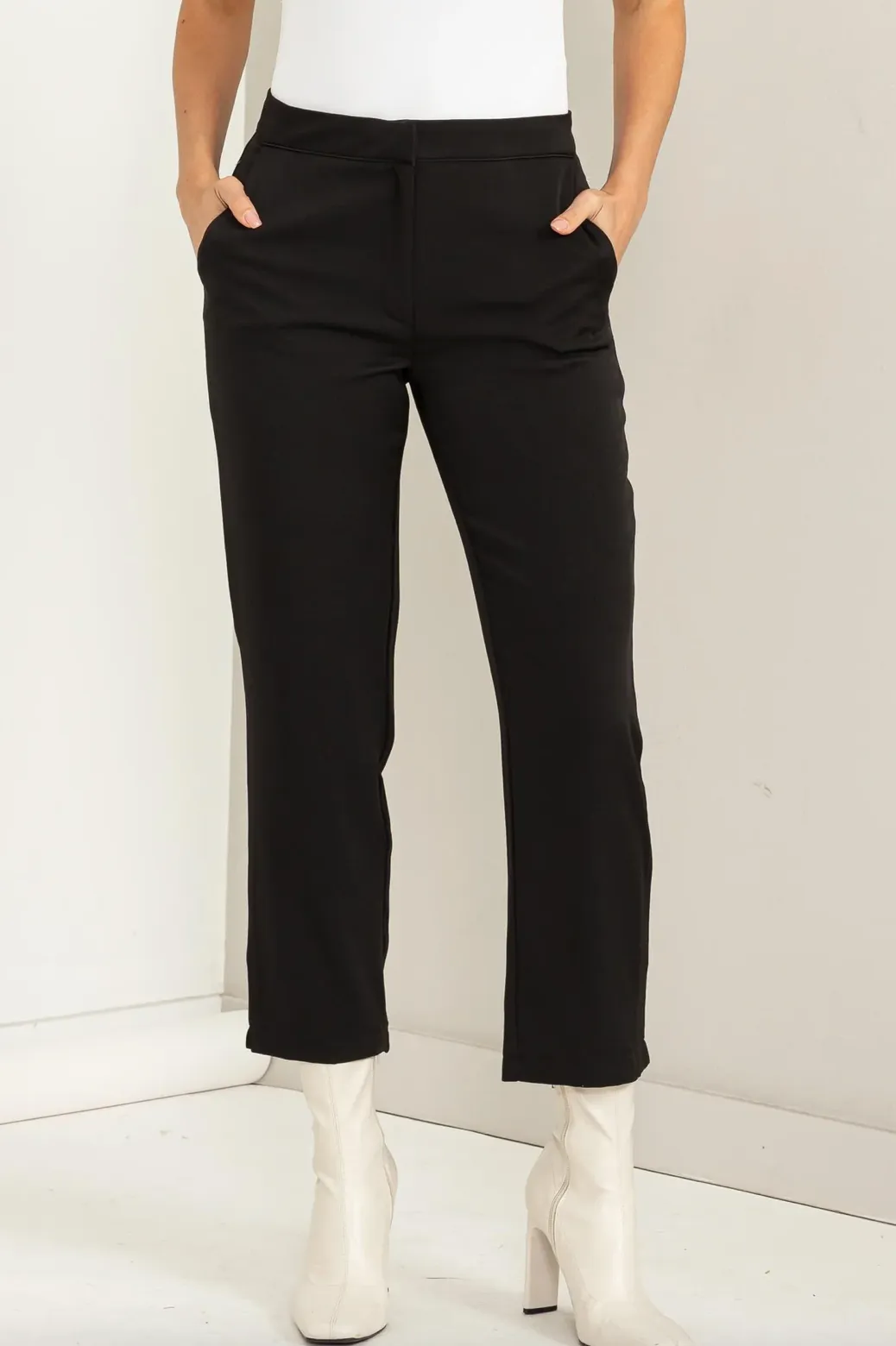 Love The Look Pants