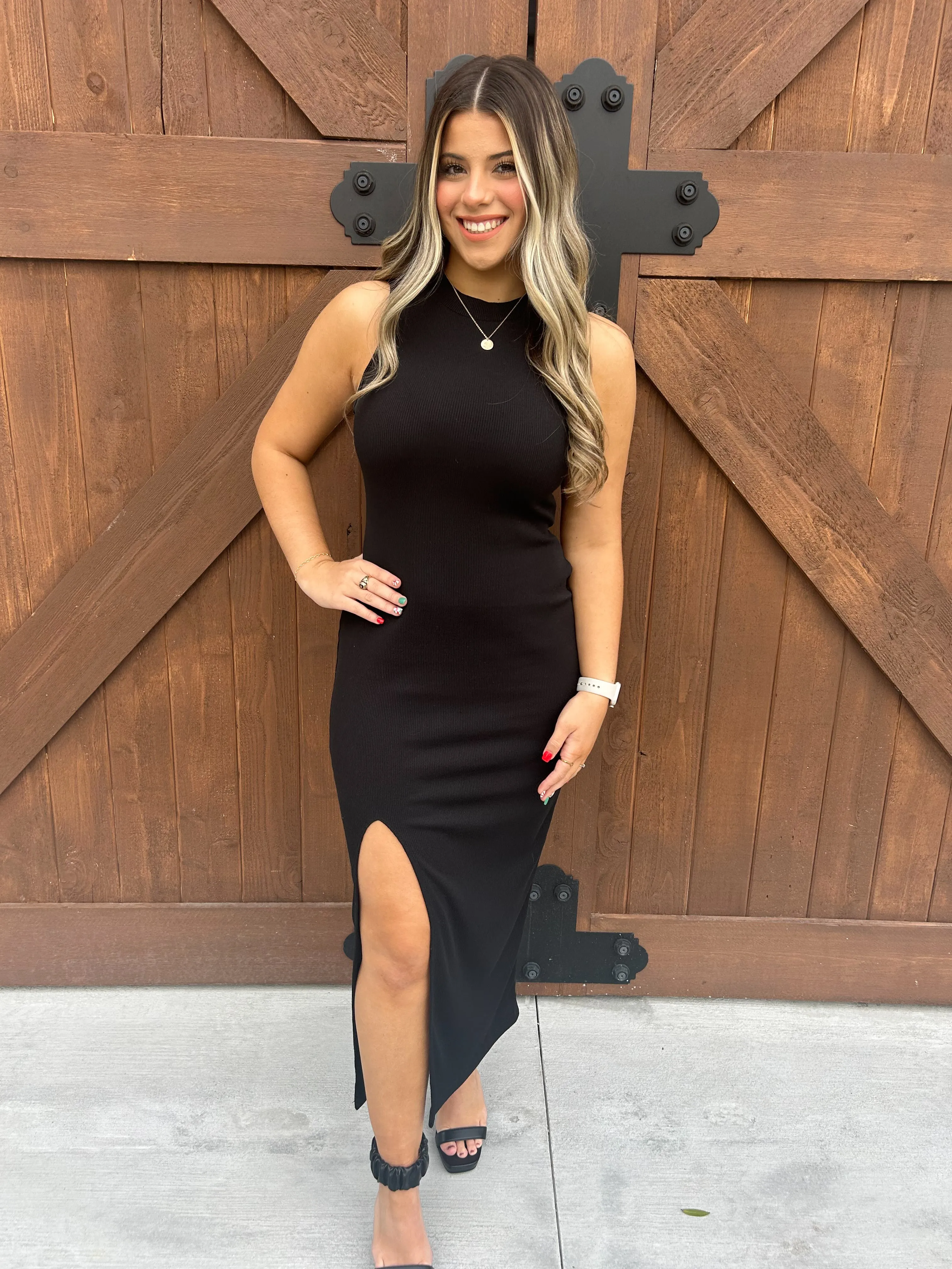 Luxurious Party Dress