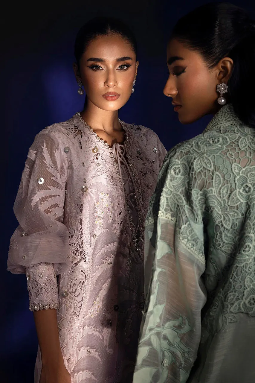 Luxury Pret'24 - SS24FOR262P2T (RTS)
