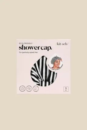 Luxury Shower Cap