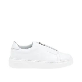 Madasat White Sneakers Shoes - 382 |