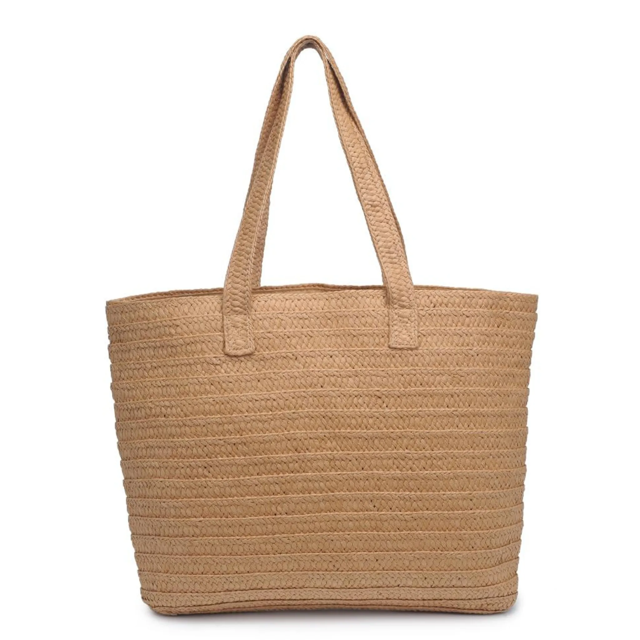 Maya Tote - Beach Please