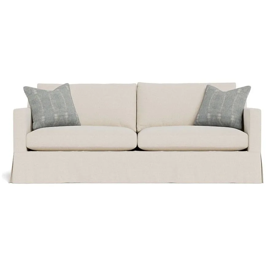 Mebane Slipcover Sofa