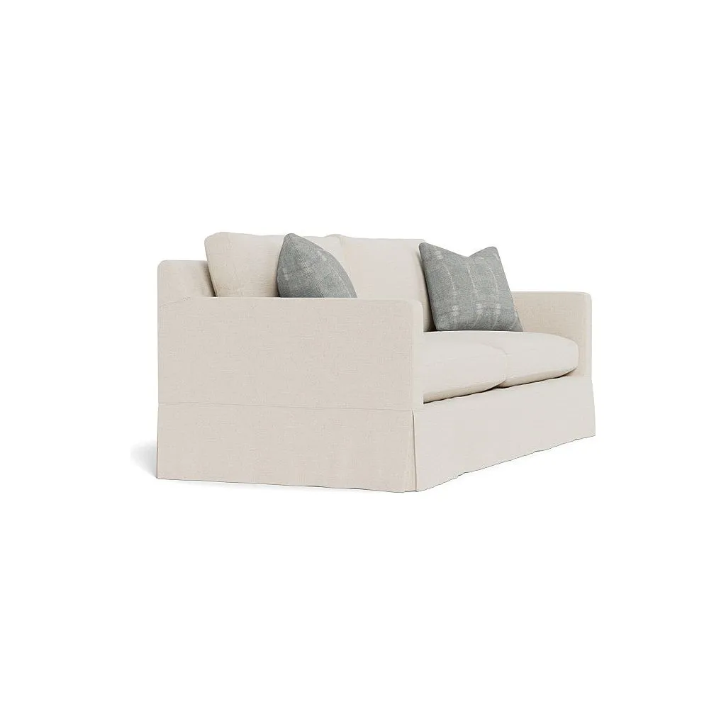 Mebane Slipcover Sofa