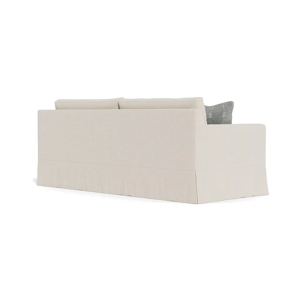 Mebane Slipcover Sofa