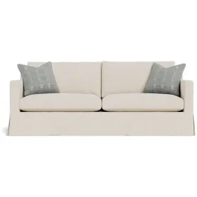 Mebane Slipcover Sofa