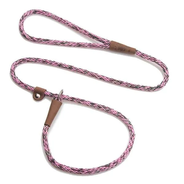 Mendota Slip Leash 3/8" - 6 feet