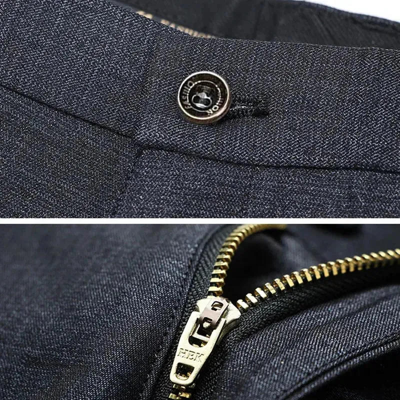 Men's Chic Business Work Hot Sale Suit Pants