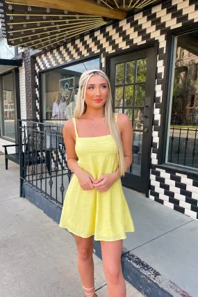 Millie Mini Dress