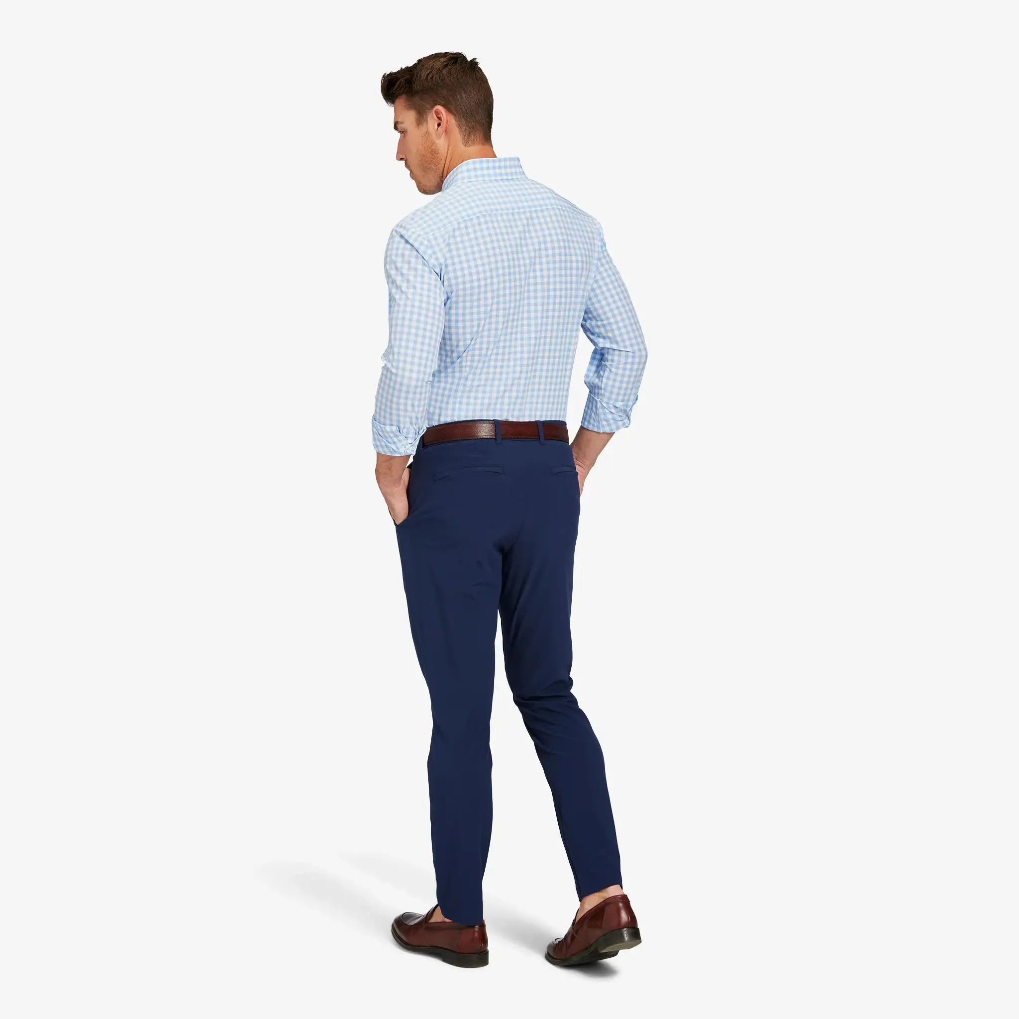 Mizzen Main Leeward Dress Shirt