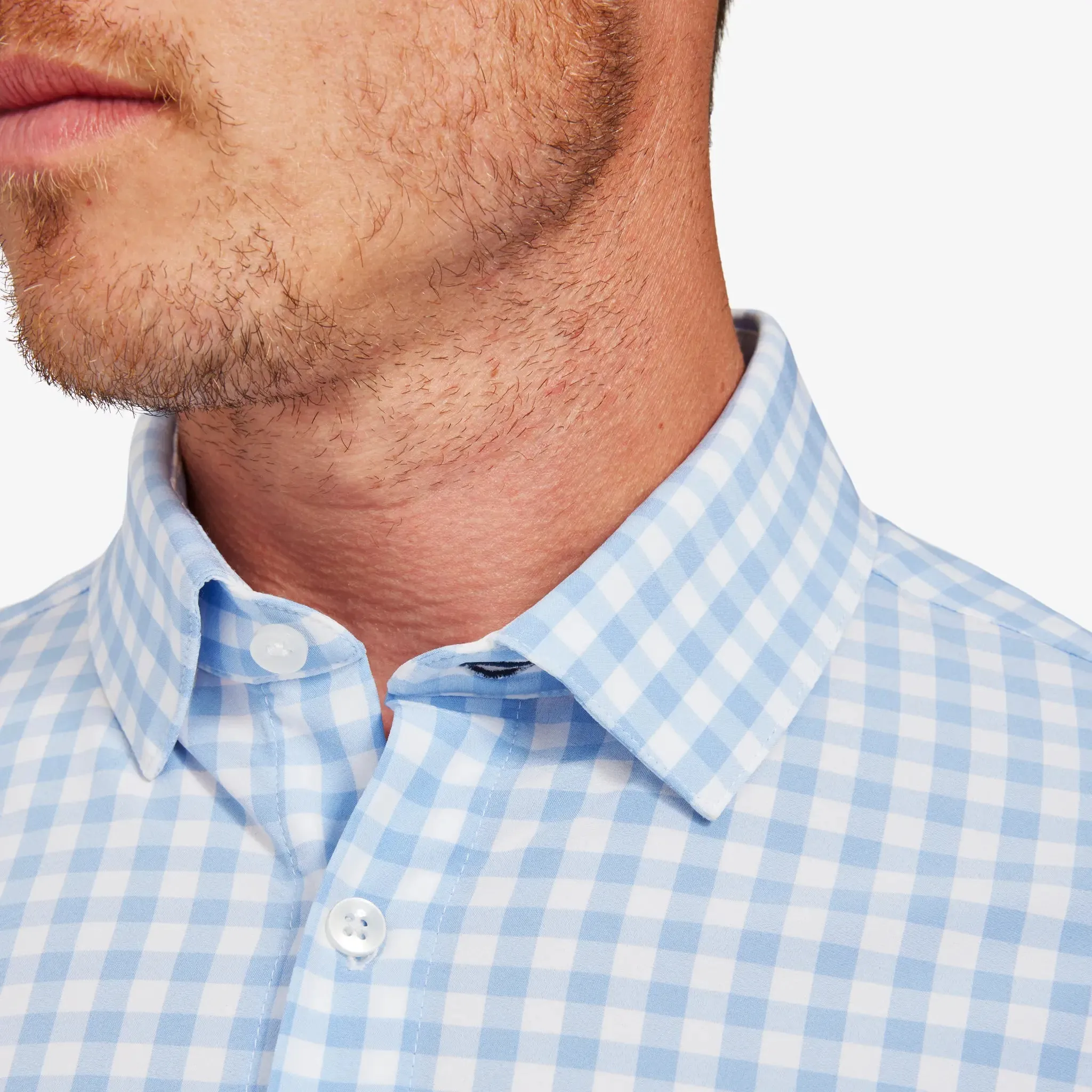 Mizzen Main Leeward Dress Shirt