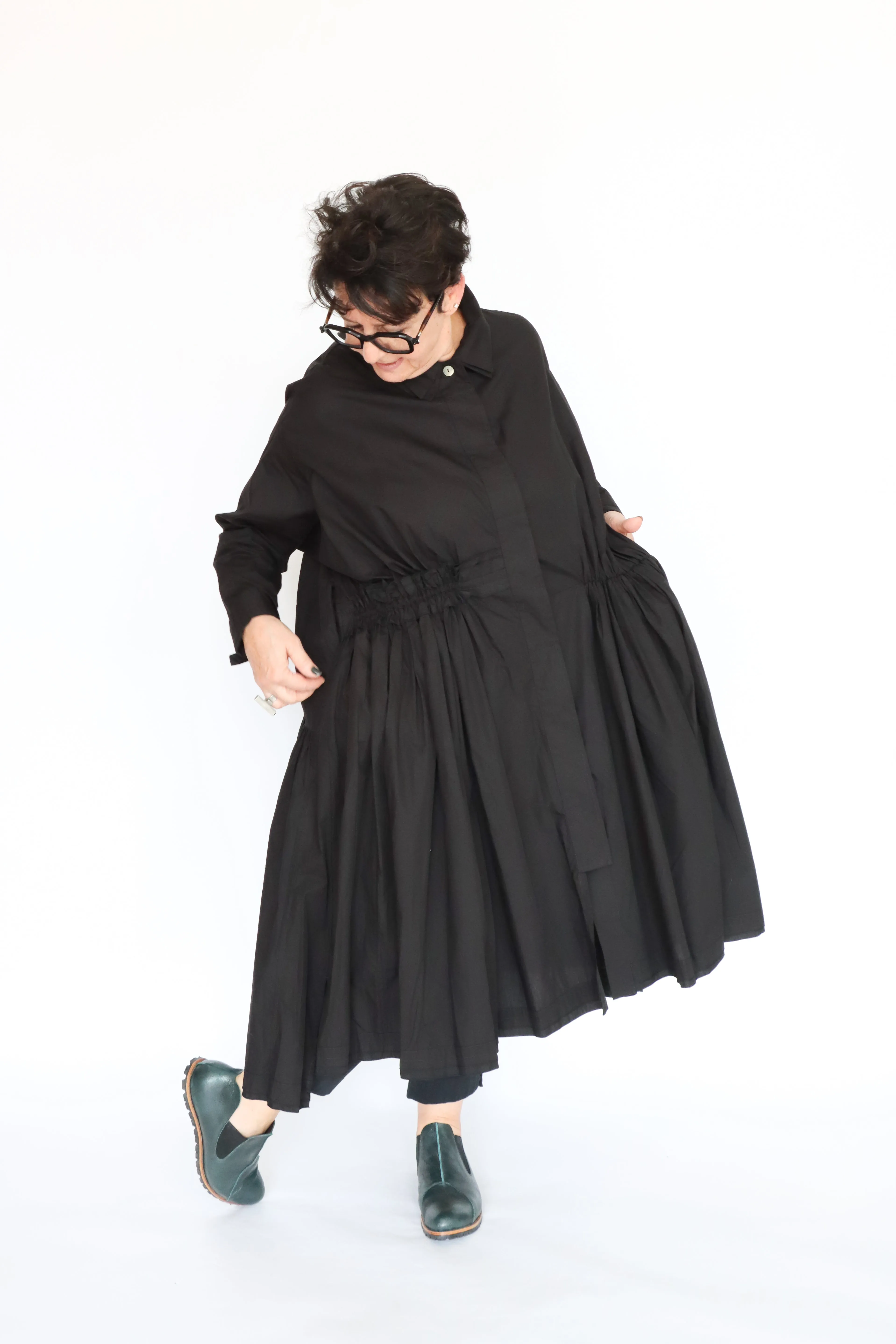 Moyuru 243423 Dress