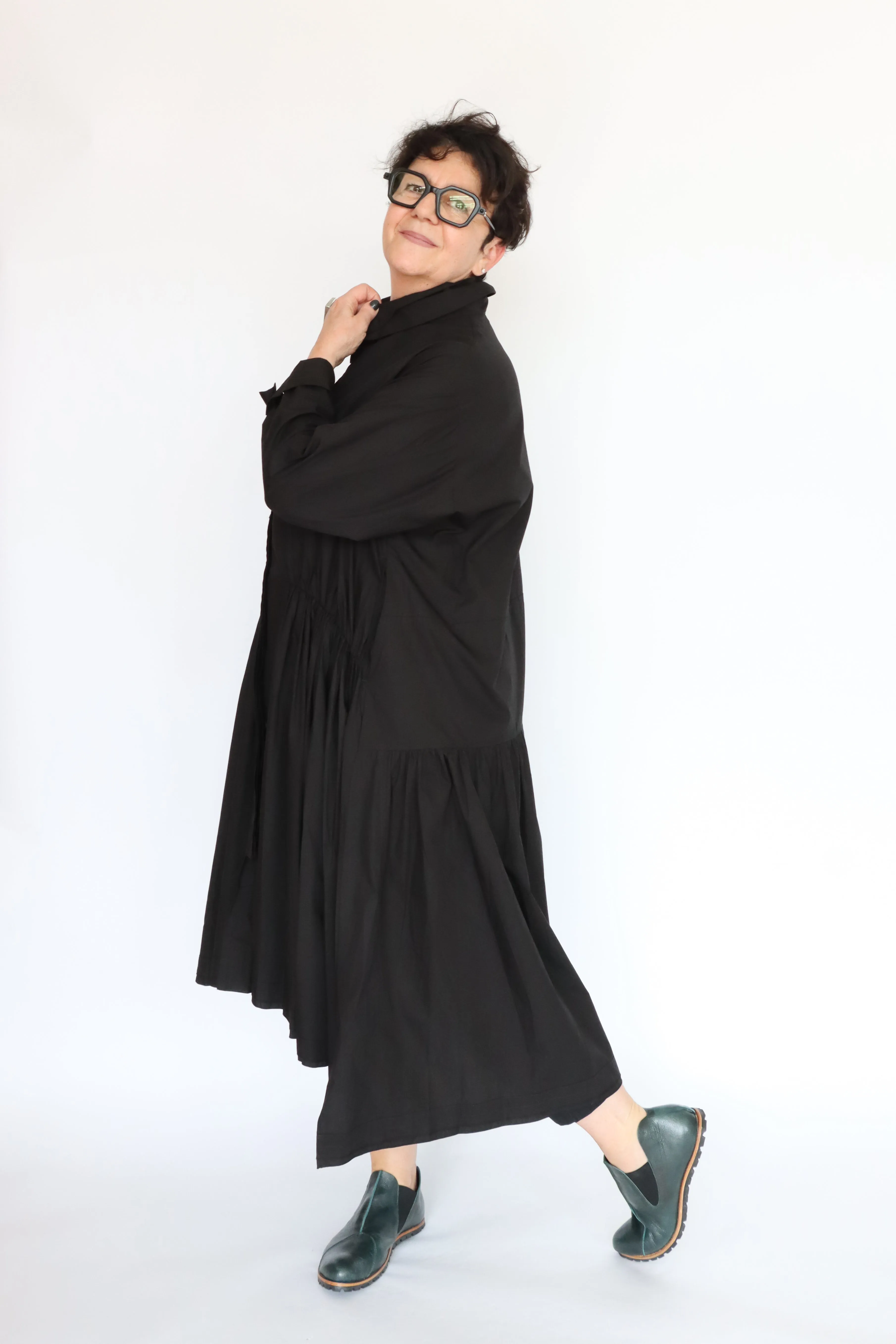 Moyuru 243423 Dress