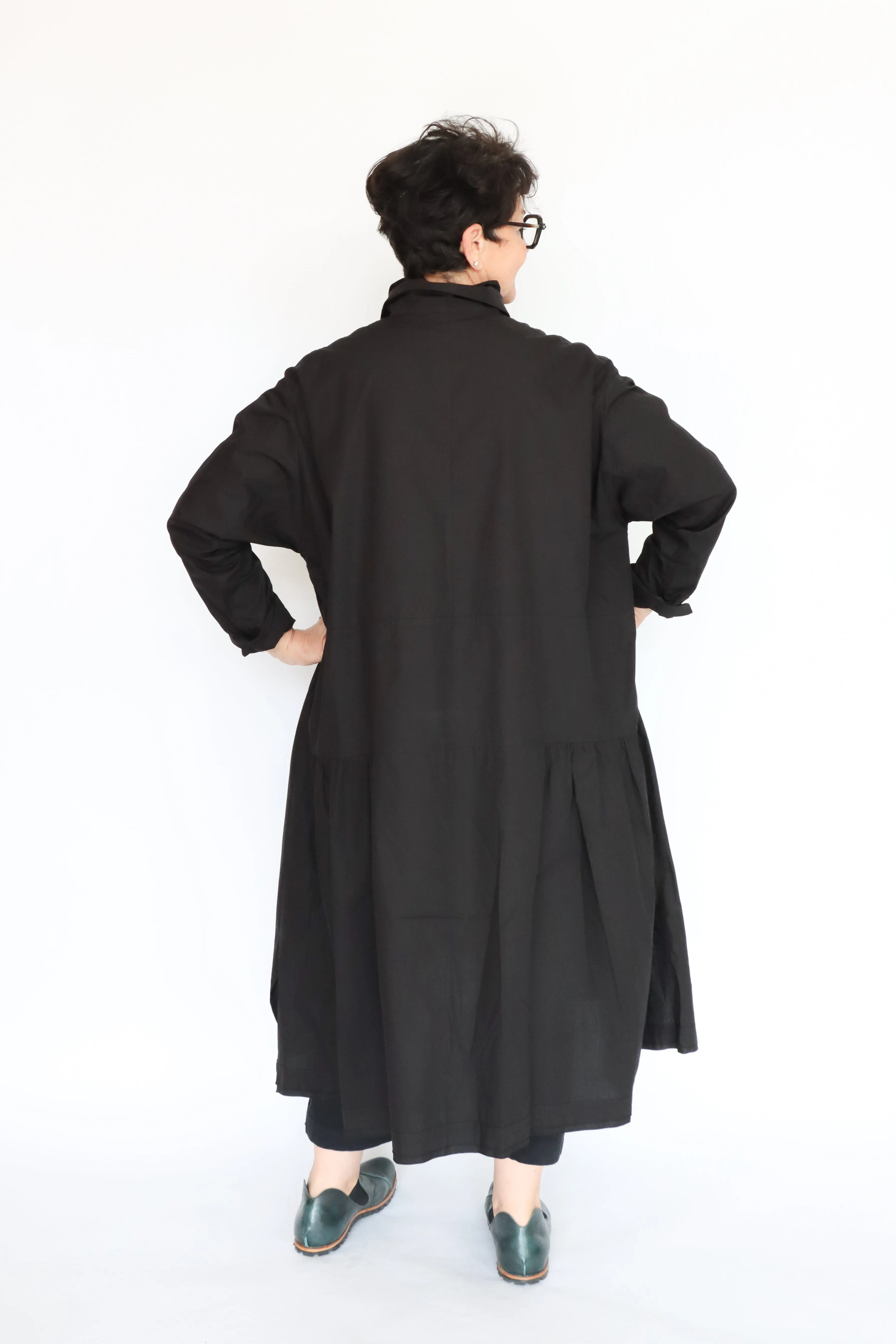 Moyuru 243423 Dress