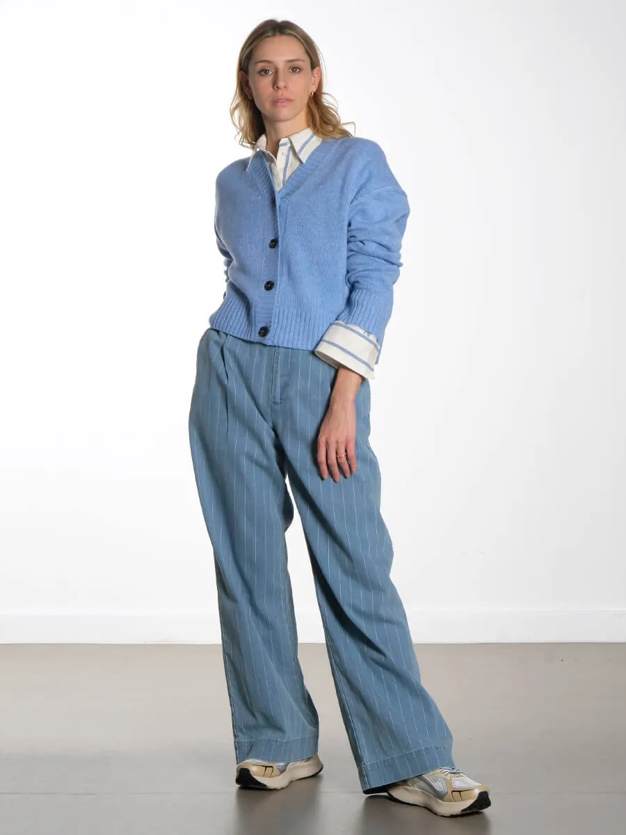 MSPria High Waist Pant
