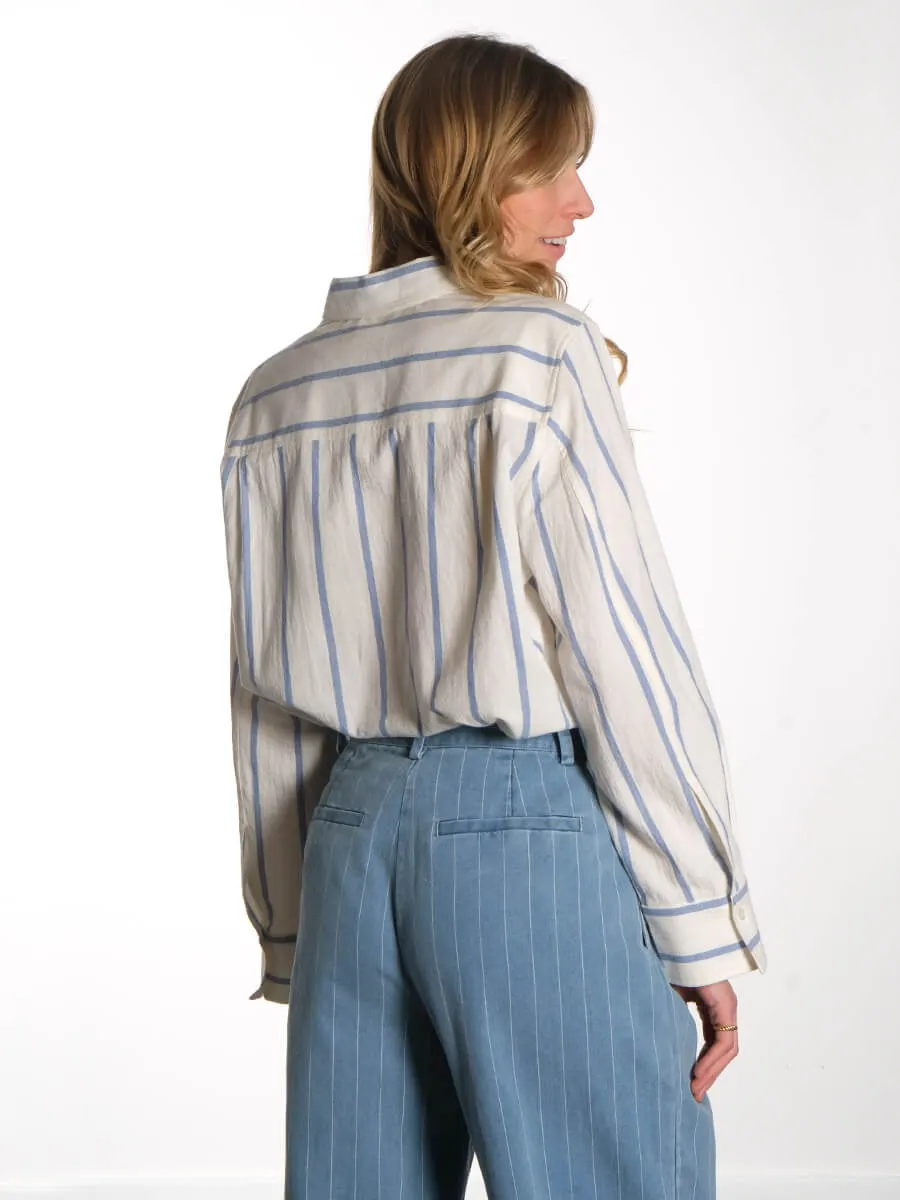 MSPria High Waist Pant