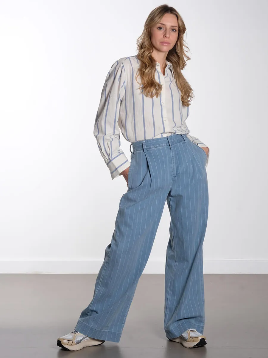 MSPria High Waist Pant