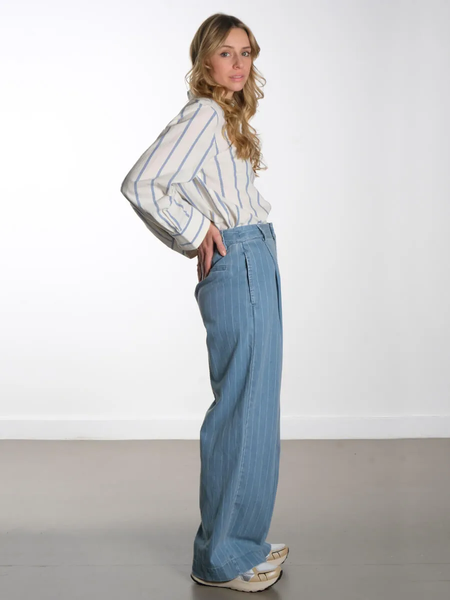 MSPria High Waist Pant