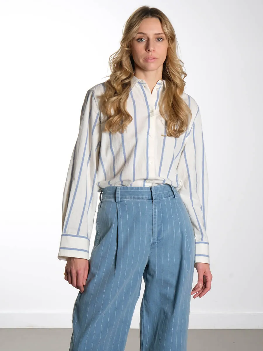 MSPria High Waist Pant
