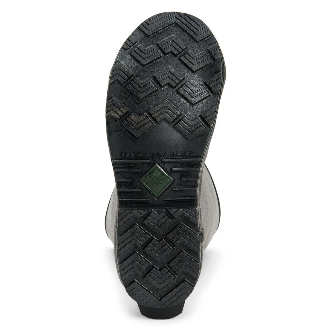 Muck Boots Mudder Tall Safety Wellington S5 S5 Black