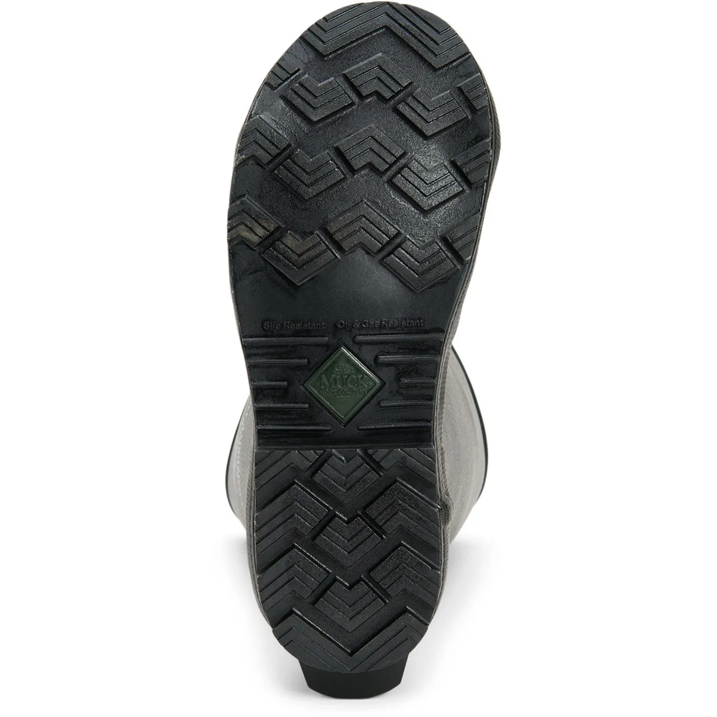 Muck Boots Mudder Tall Safety Wellington S5 S5 Black