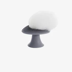 Mushroom Sponge Gray
