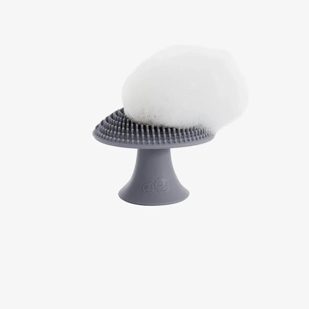 Mushroom Sponge Gray