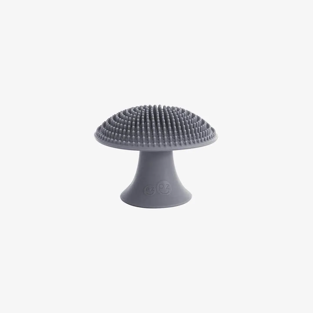 Mushroom Sponge Gray