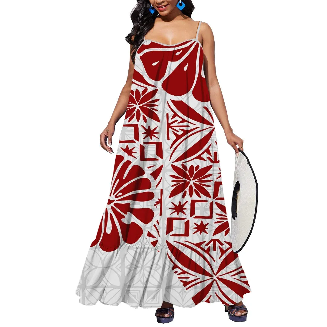 New Tribal Casual Dress - multiple colors