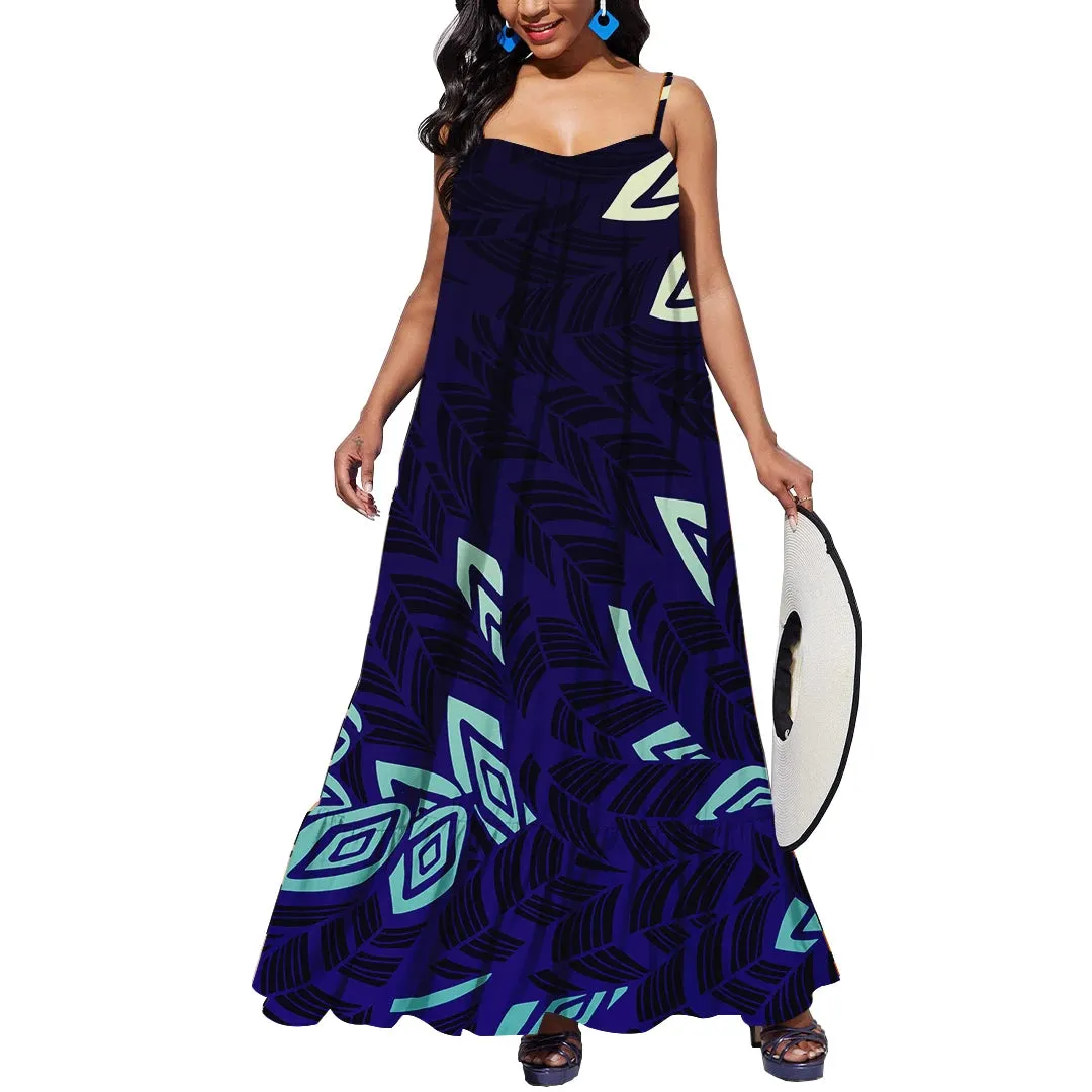 New Tribal Casual Dress - multiple colors