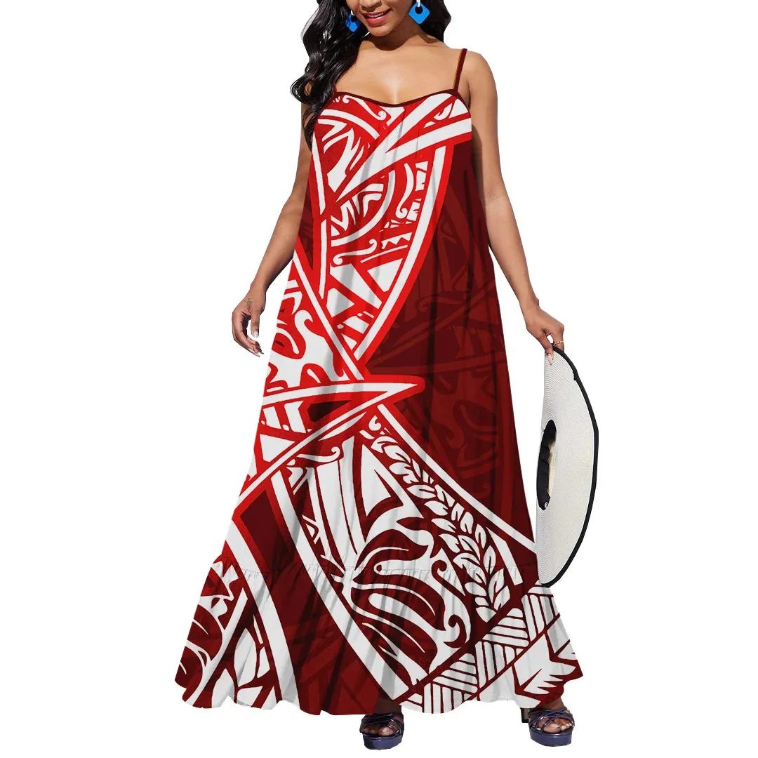 New Tribal Casual Dress - multiple colors
