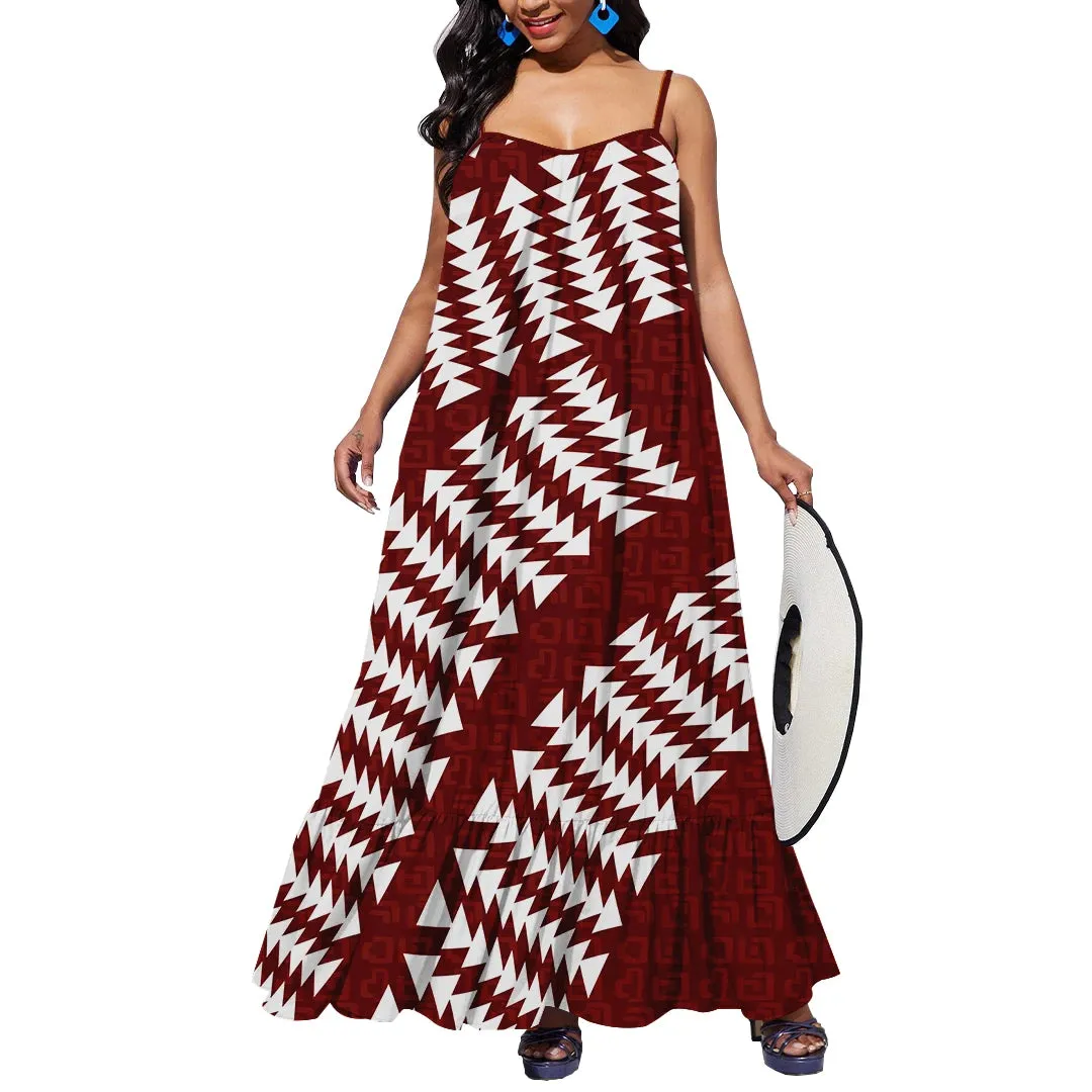 New Tribal Casual Dress - multiple colors