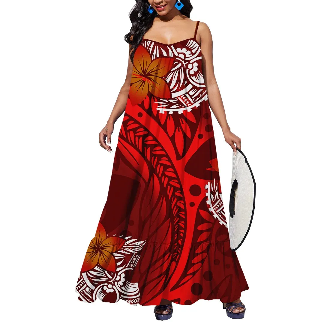New Tribal Casual Dress - multiple colors