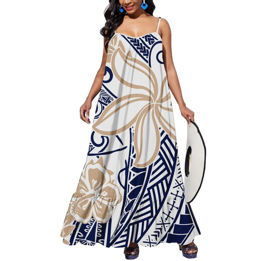 New Tribal Casual Dress - multiple colors