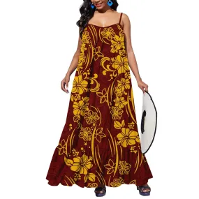 New Tribal Casual Dress - multiple colors