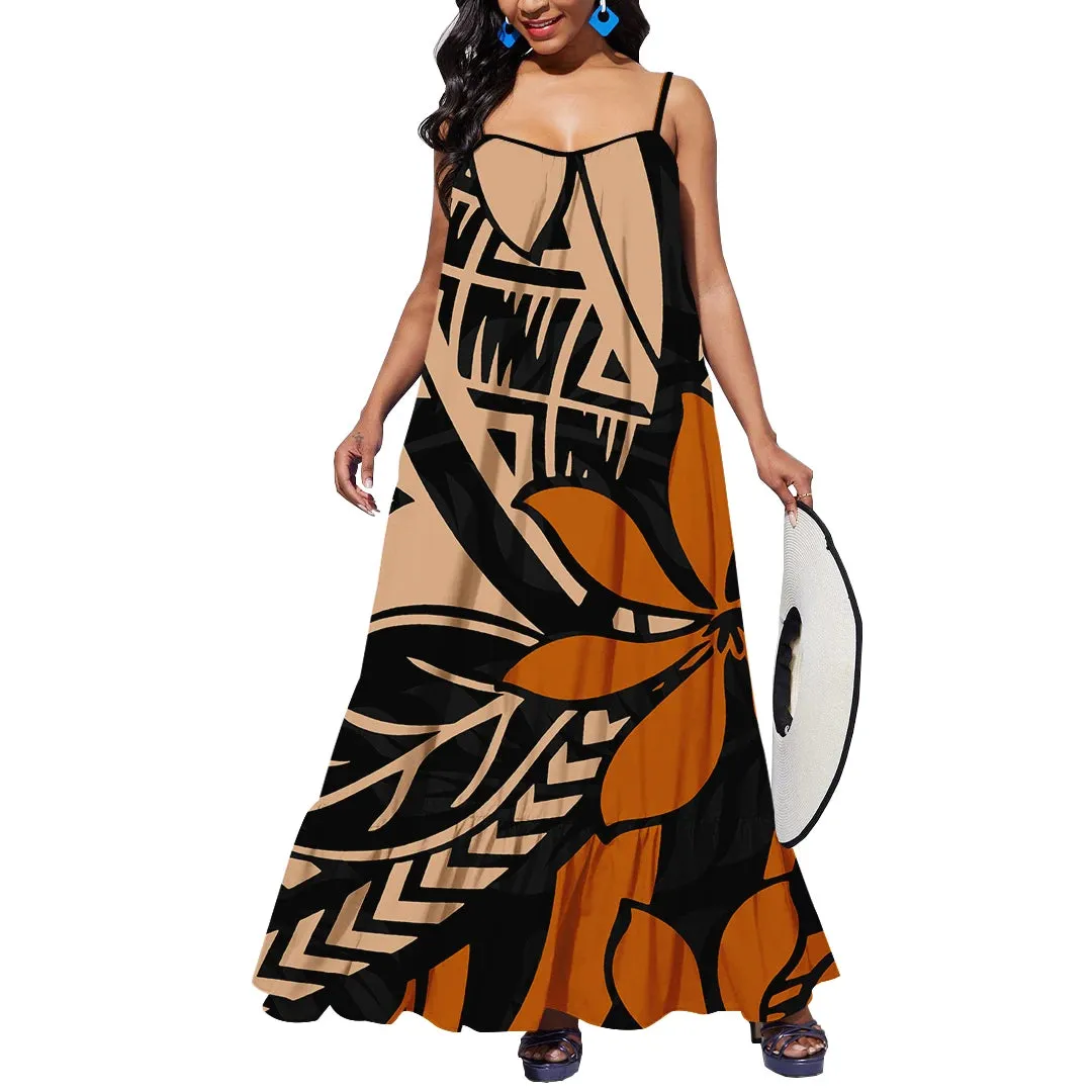 New Tribal Casual Dress - multiple colors
