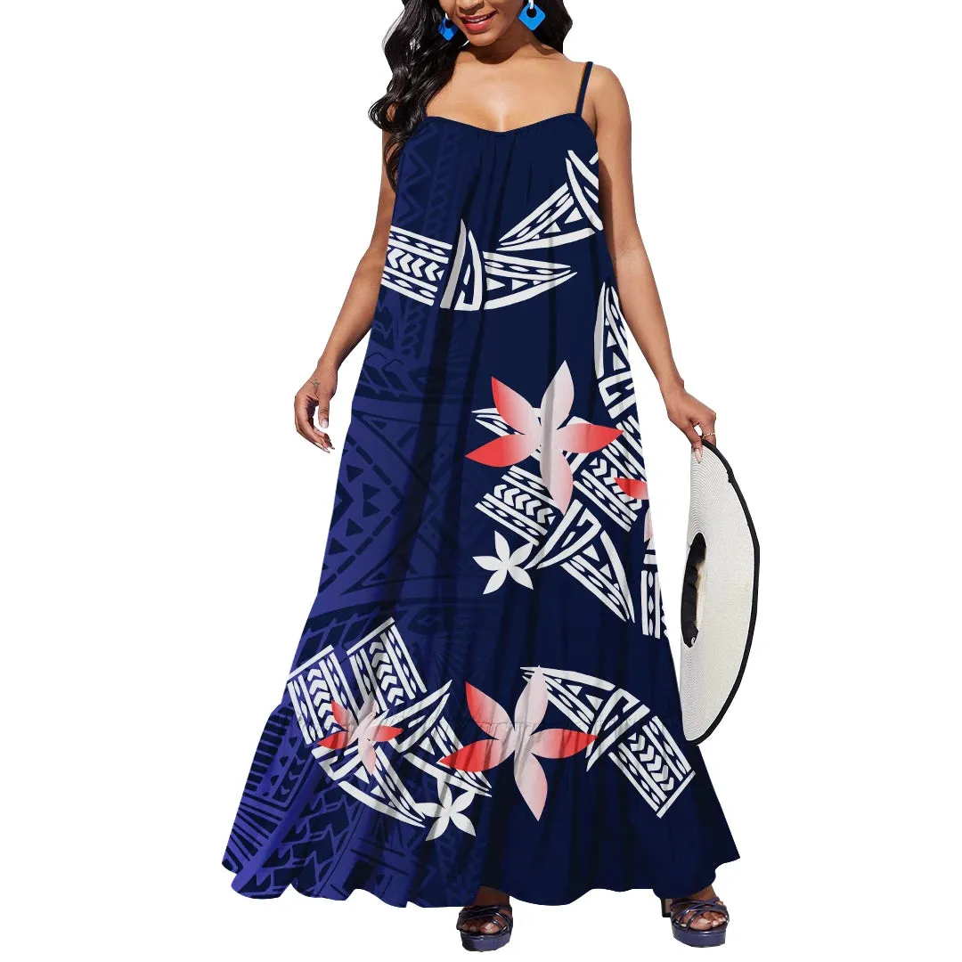 New Tribal Casual Dress - multiple colors