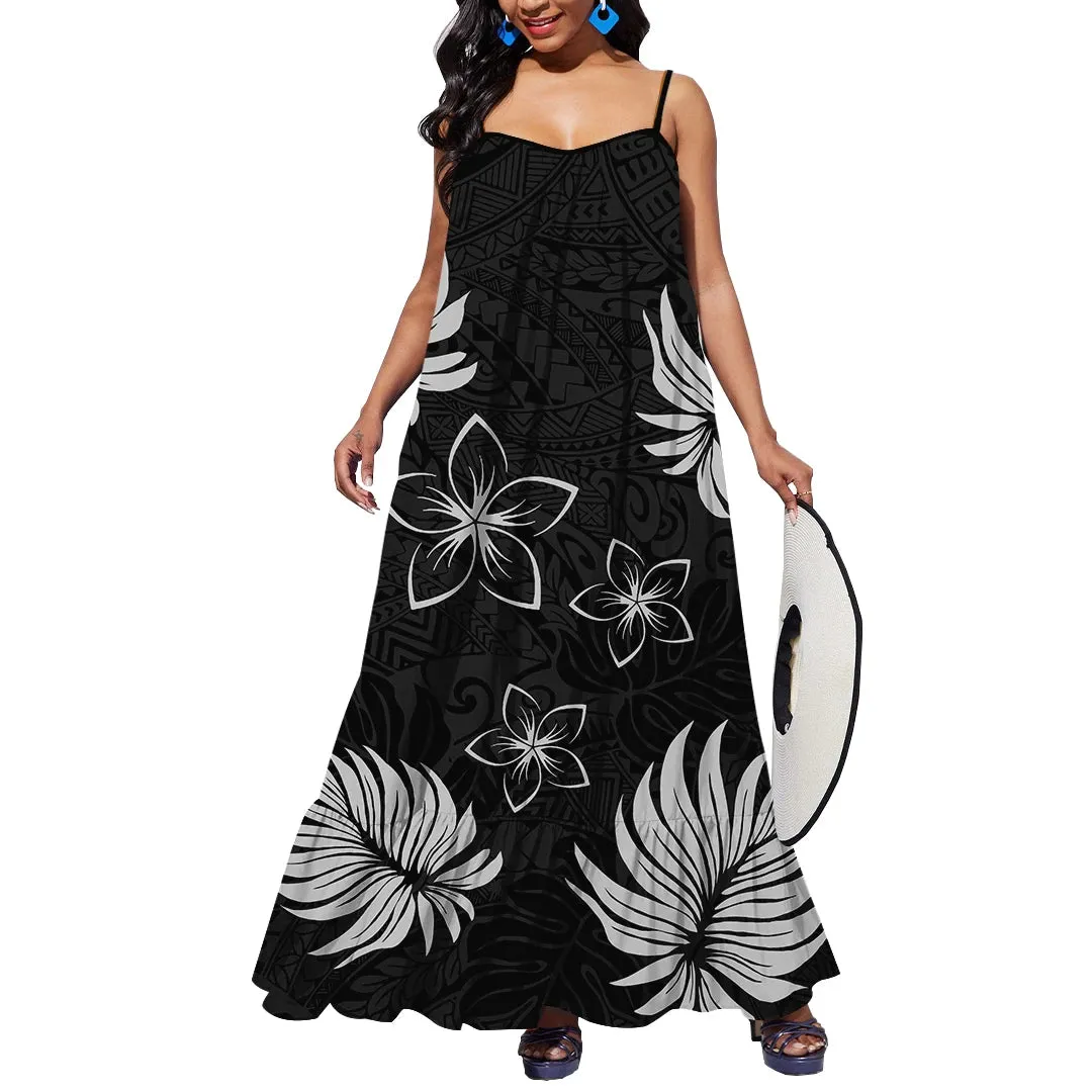 New Tribal Casual Dress - multiple colors